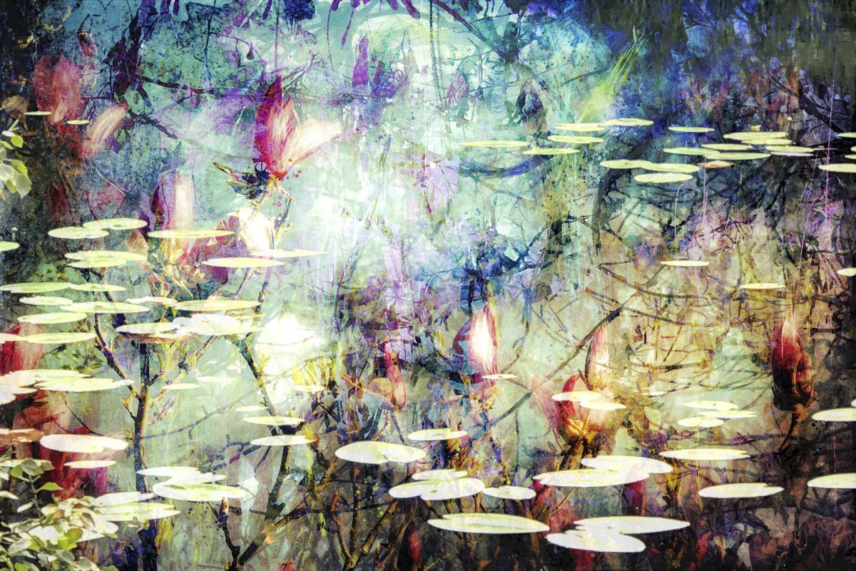 Sille at the First Art Fairt Passenger Terminal 2019