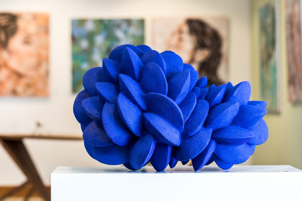 Jolanda Drukker Murray Sculptures
