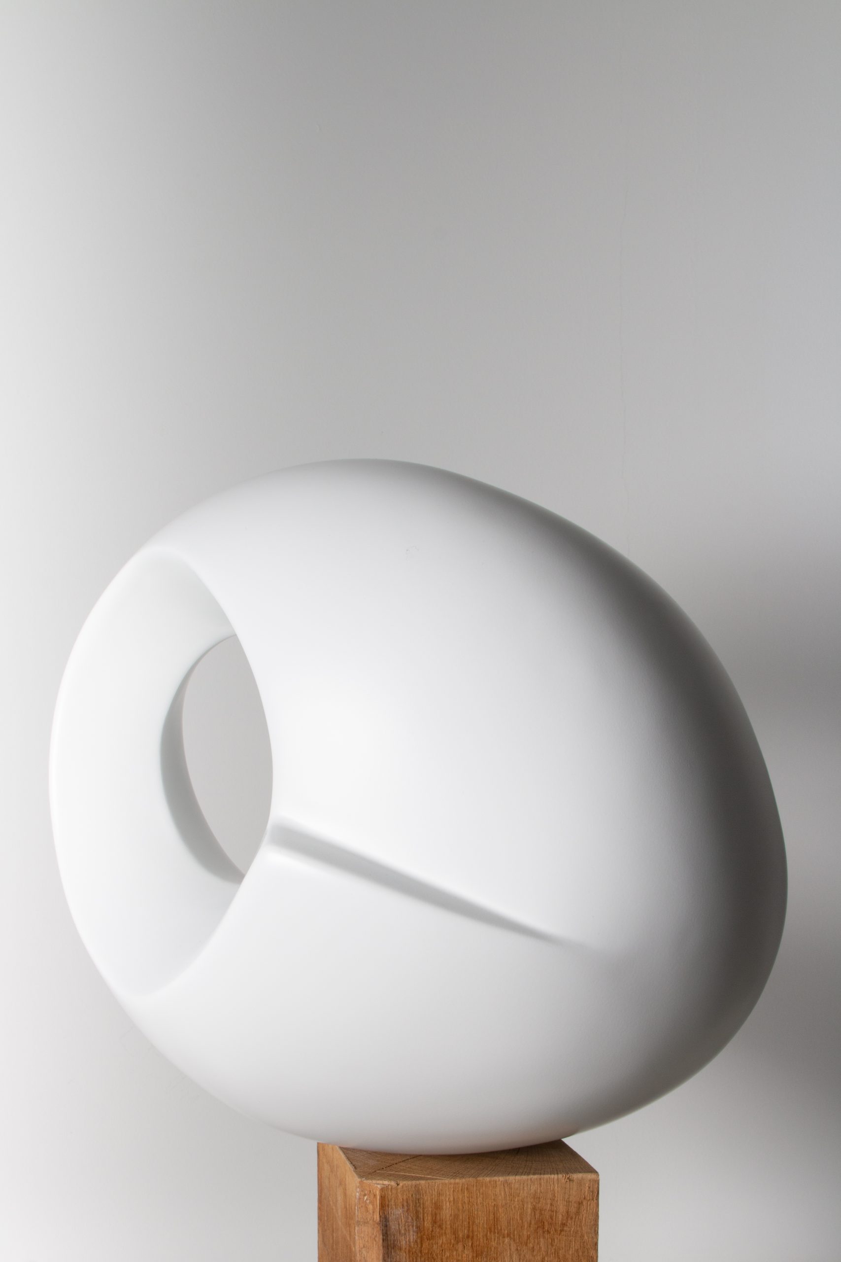 Kunst: Sphere van kunstenaar Monique Lipsch