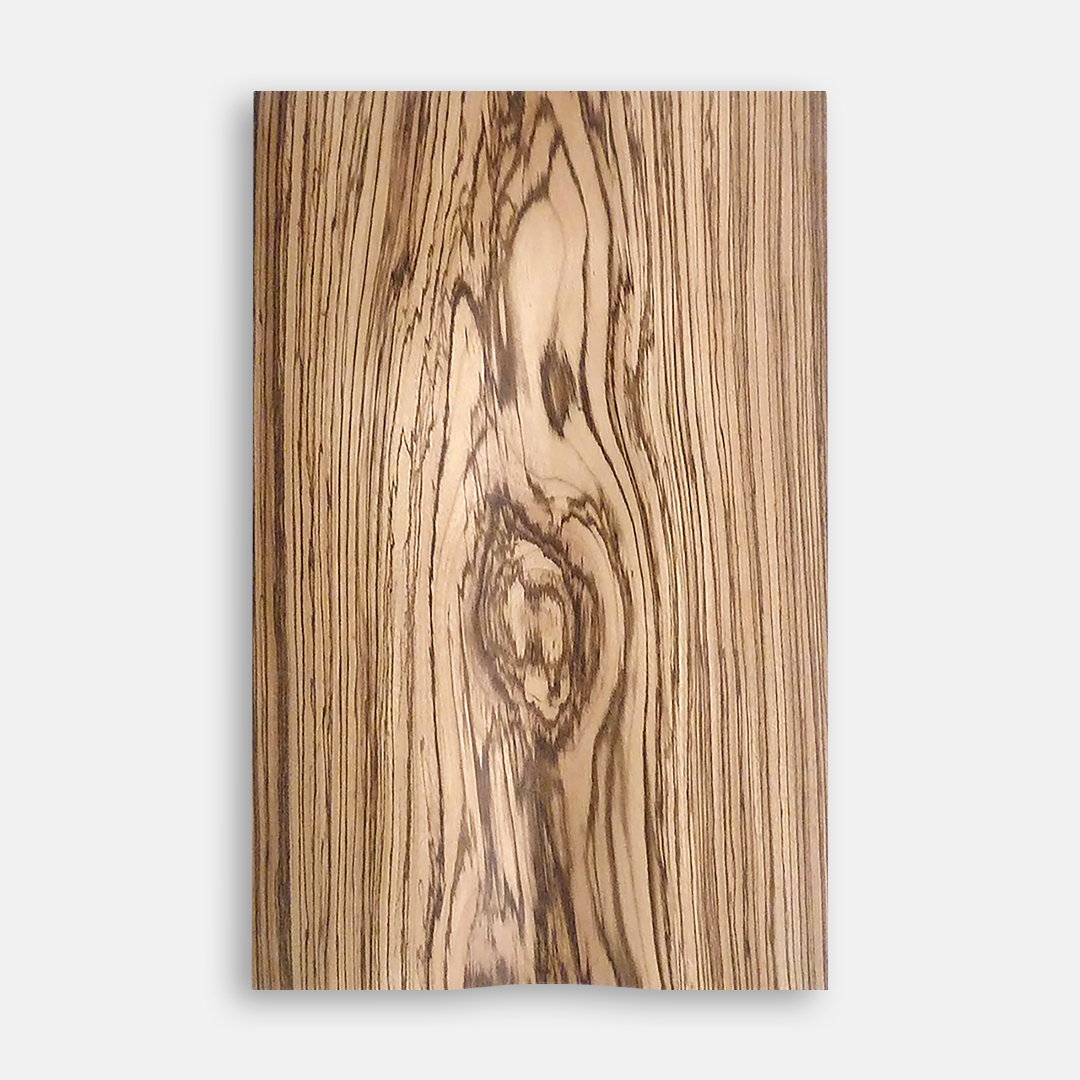 Kunst: Silky wood | 01 van kunstenaar Merian van Rooijen