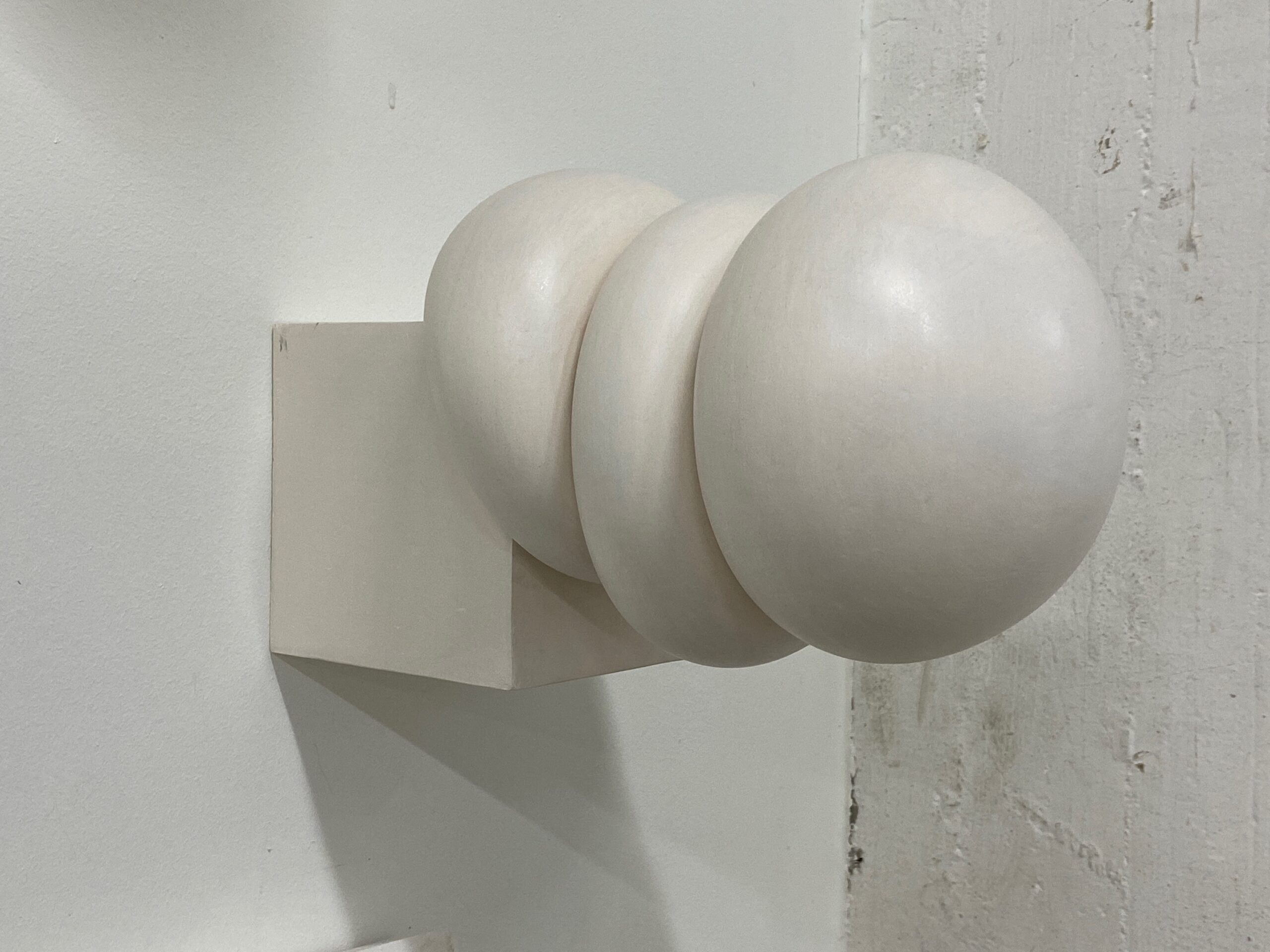 Kunst: object#62 van kunstenaar Olga  Pullens