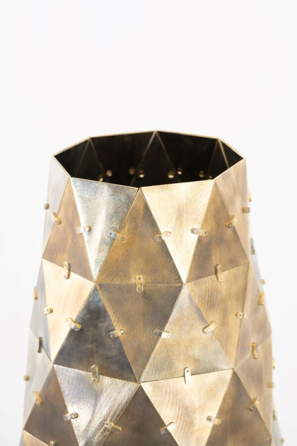 Kunst: Treasure Vessel -set El Dorado van kunstenaar Van Erp Objects