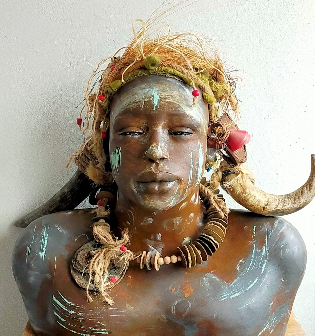 Kunst Amoke Protector Sillegallery kunst-amoke-protector-sillegallery