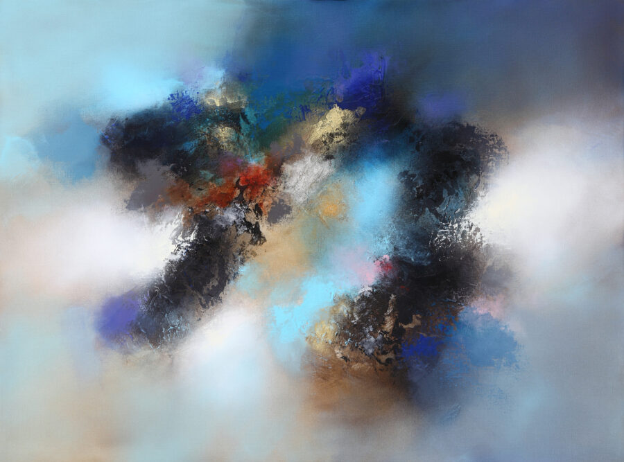 Kunst: Steal away van kunstenaar Eelco Maan