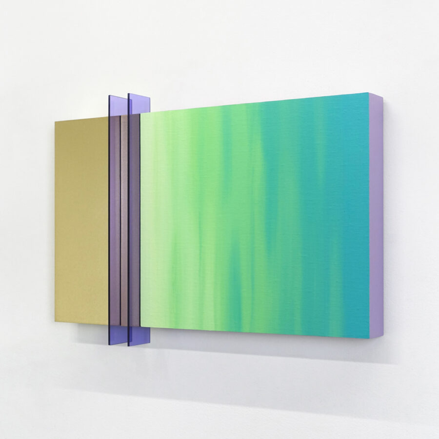 Kunst: Fresh van kunstenaar Geeske van de Molengraft