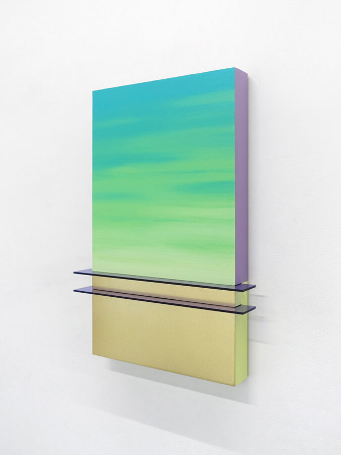 Kunst: Fresh van kunstenaar Geeske van de Molengraft