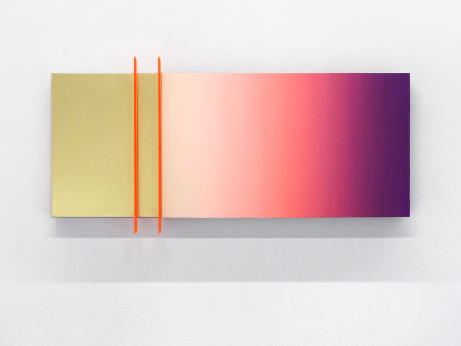 Kunst: Glow van kunstenaar Geeske van de Molengraft