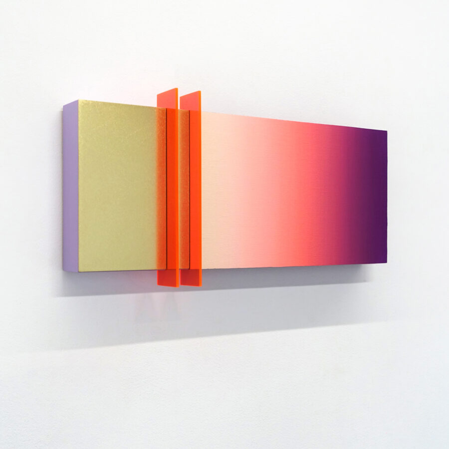 Kunst: Glow van kunstenaar Geeske van de Molengraft