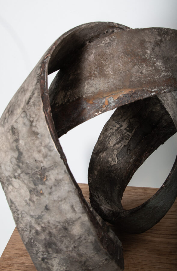 Kunst: Neverending flow van kunstenaar Monique Lipsch