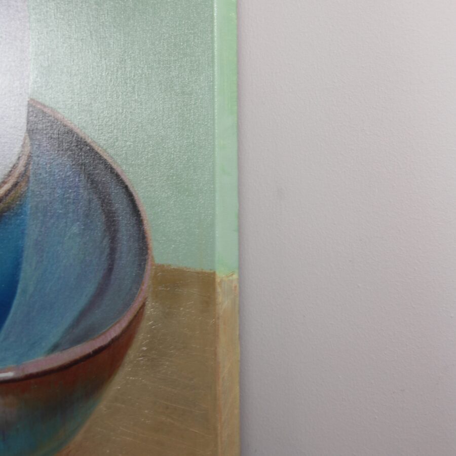 Kunst: Lisbon – MIIO cups van kunstenaar Minke Buikema
