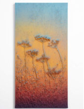 Kunst: Samsara 28.13 Everybody loves a good old rainbow, 2025 van kunstenaar Samuel Dejong