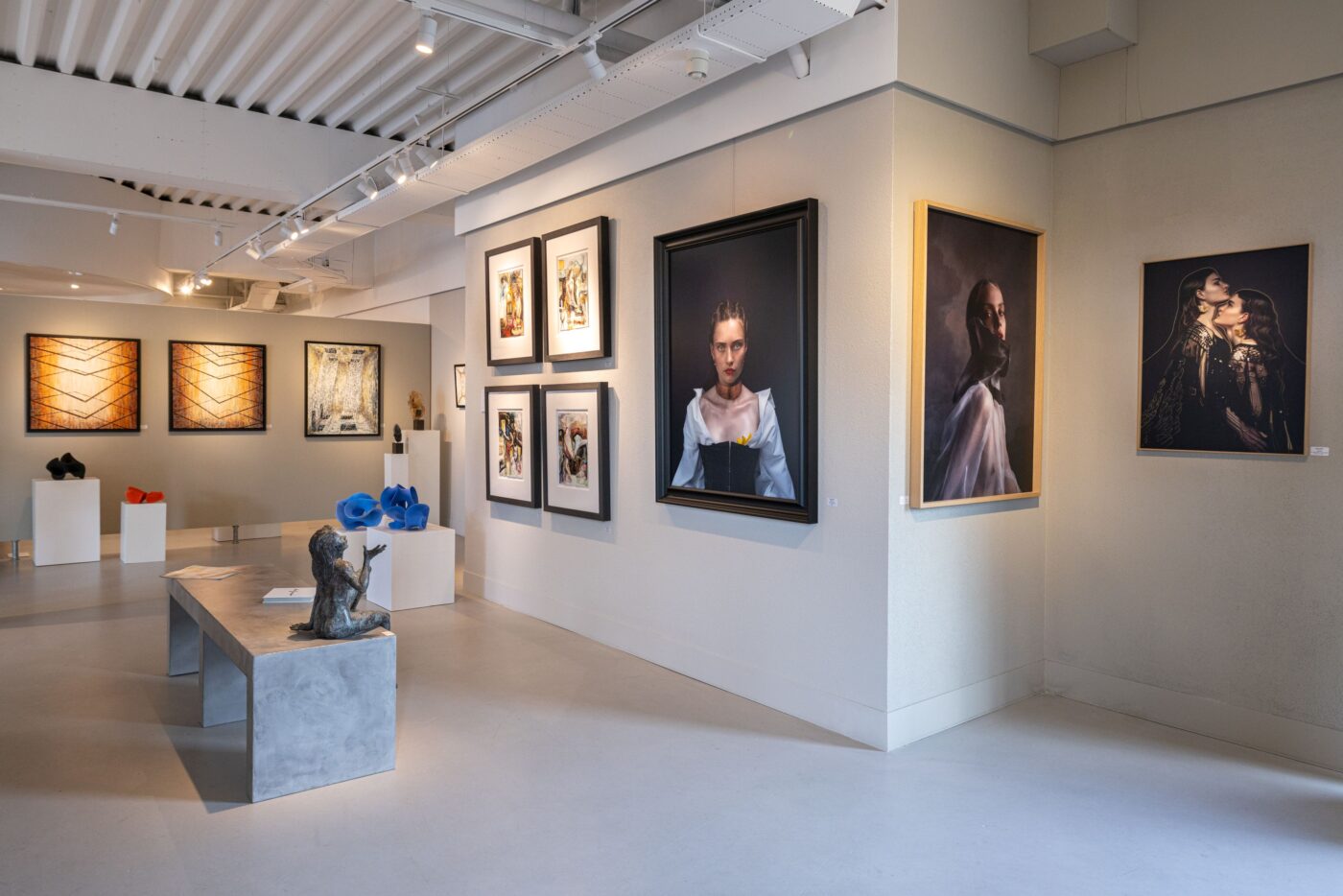 Exhibition Overview 2025