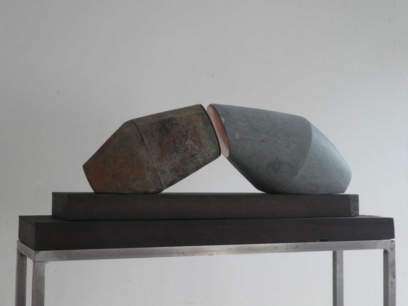 Kunst: Mirror Mirror van kunstenaar Fieke de Roij