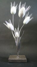 Kunst: Bouquet van kunstenaar Bert Verboon