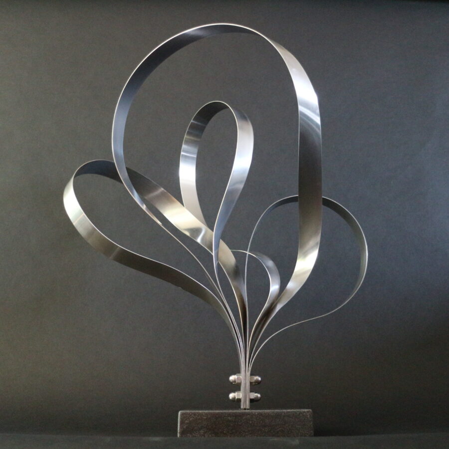 Kunst: Twists van kunstenaar Bert Verboon