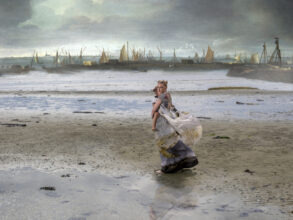 Kunst: Welcome Home van kunstenaar Hans Withoos