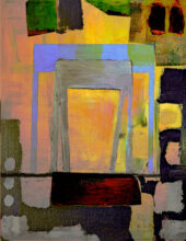 Kunst: liberation of the mind 20 van kunstenaar Geert Lemmers