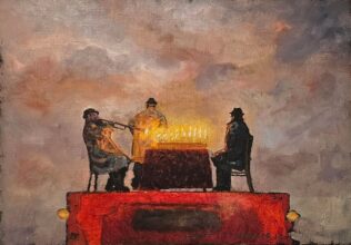 Kunst: Zo moet je het zien van kunstenaar Hans Leijerzapf