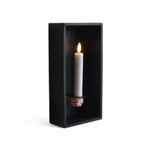 Kunst: Wit licht van kunstenaar Saskia Hoeboer