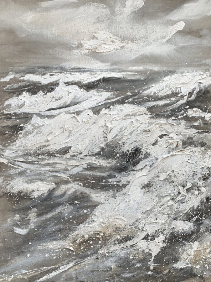 Kunst: Rumble van kunstenaar Ramon Otting