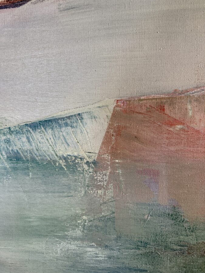 Kunst: Aelune van kunstenaar Laura Does