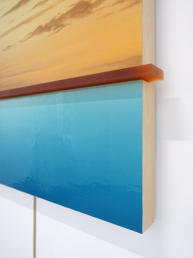 Kunst: Daydream van kunstenaar Geeske van de Molengraft