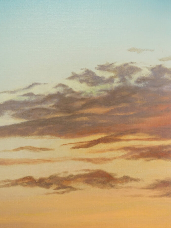 Kunst: Daydream van kunstenaar Geeske van de Molengraft