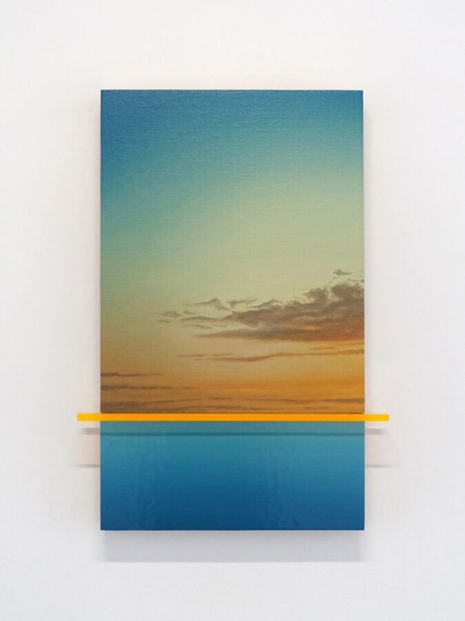 Kunst: Dreams van kunstenaar Geeske van de Molengraft