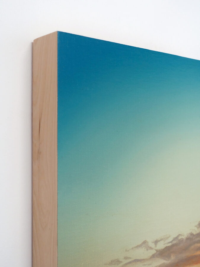 Kunst: Dreams van kunstenaar Geeske van de Molengraft
