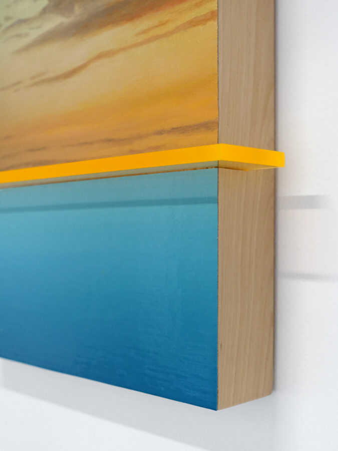 Kunst: Dreams van kunstenaar Geeske van de Molengraft