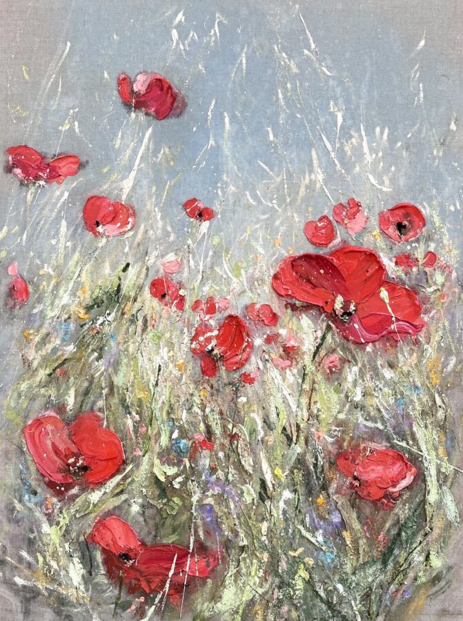 Kunst: Entre L’amour van kunstenaar Ramon Otting