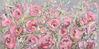 Kunst: Histoire d’amour van kunstenaar Ramon Otting