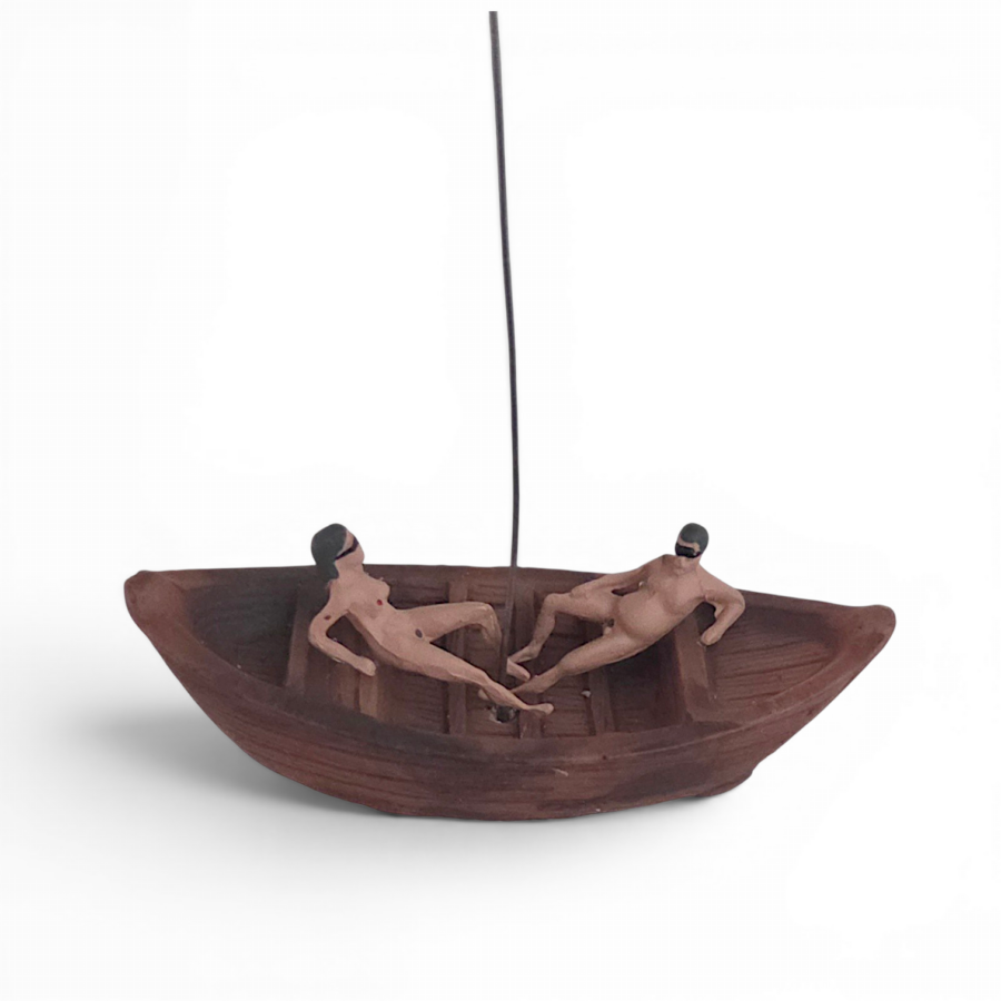 Kunst: On a whim van kunstenaar Saskia Hoeboer