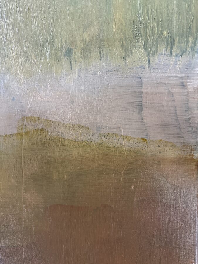 Kunst: Valeri van kunstenaar Laura Does