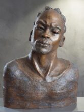 Kunst: Bao – Beschermer van kunstenaar Lilian Wessels