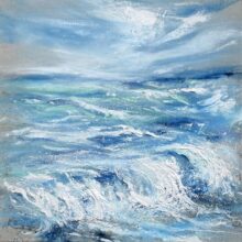 Kunst: Cadence van kunstenaar Ramon Otting