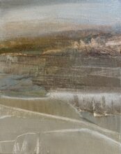 Kunst: Earth Tones van kunstenaar Laura Does
