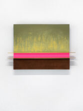 Kunst: In Between van kunstenaar Geeske van de Molengraft