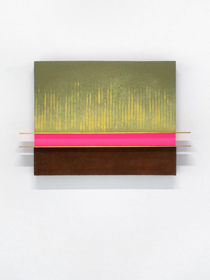 Kunst: In Between van kunstenaar Geeske van de Molengraft