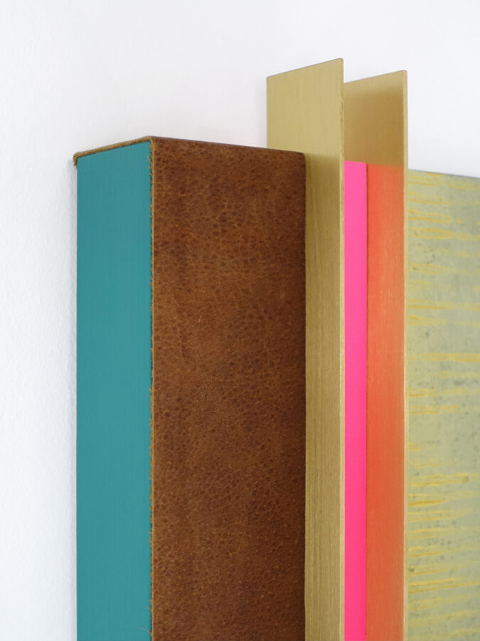 Kunst: In Between van kunstenaar Geeske van de Molengraft