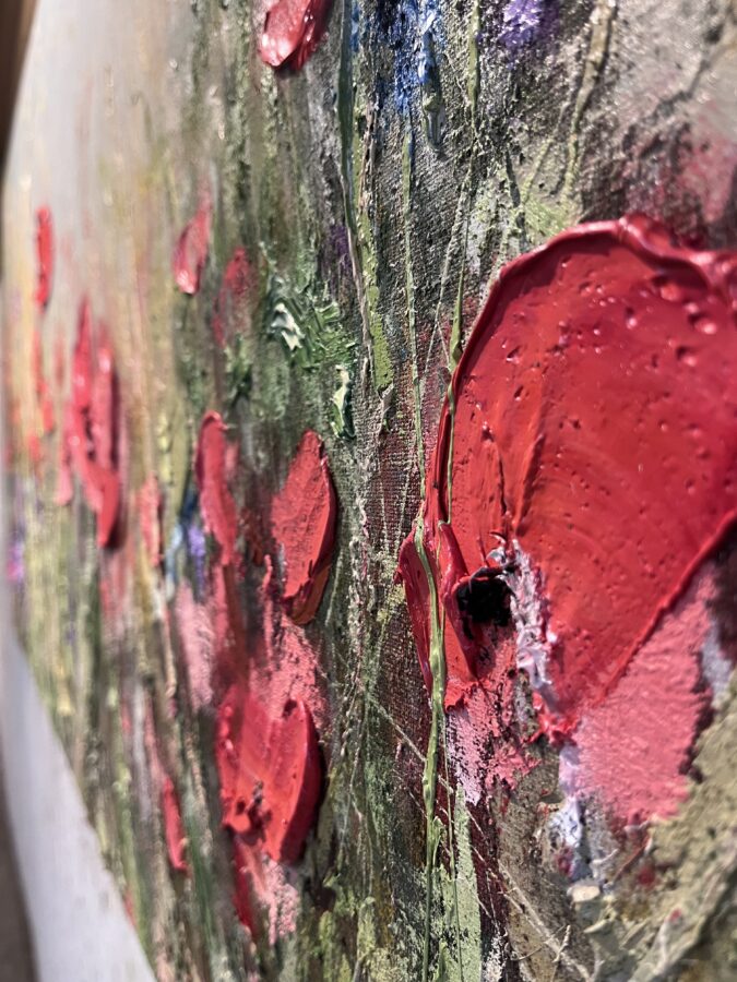 Kunst: L’Instinct Sauvage van kunstenaar Ramon Otting