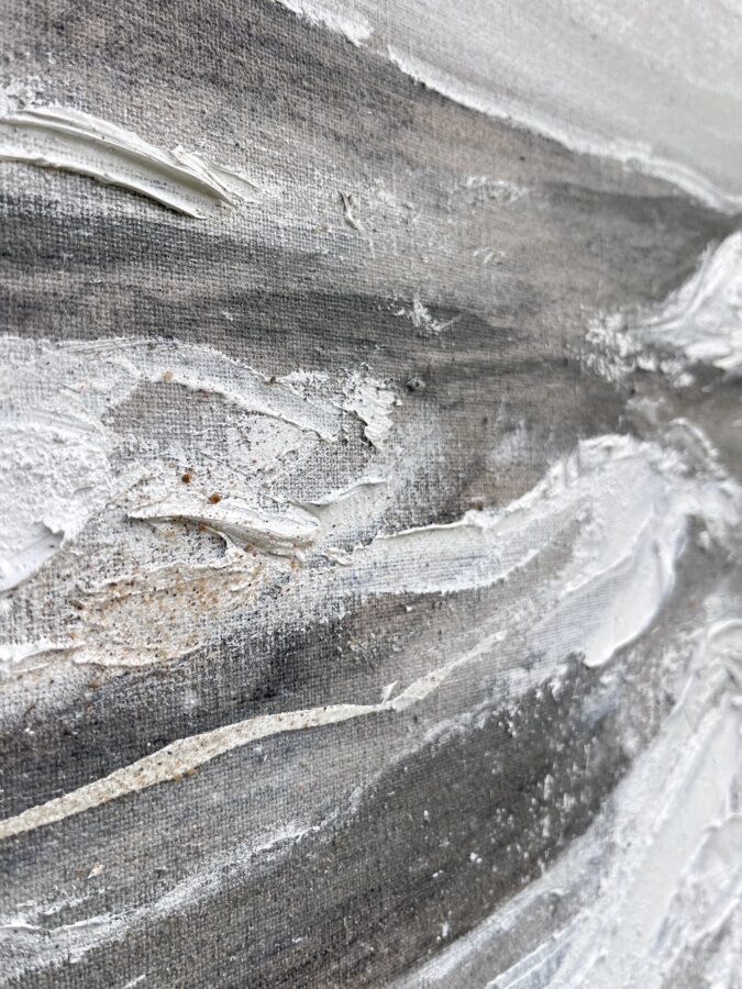 Kunst: Movement van kunstenaar Ramon Otting