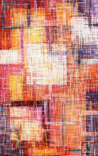 Kunst: N 2026 E van kunstenaar Martin Copier