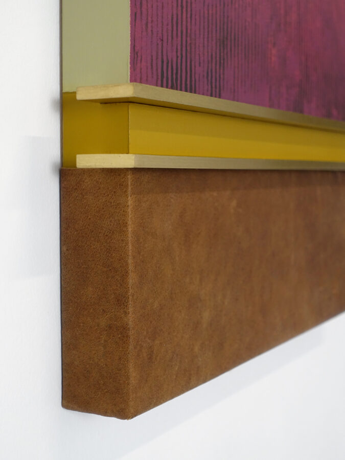 Kunst: Onderhuids van kunstenaar Geeske van de Molengraft