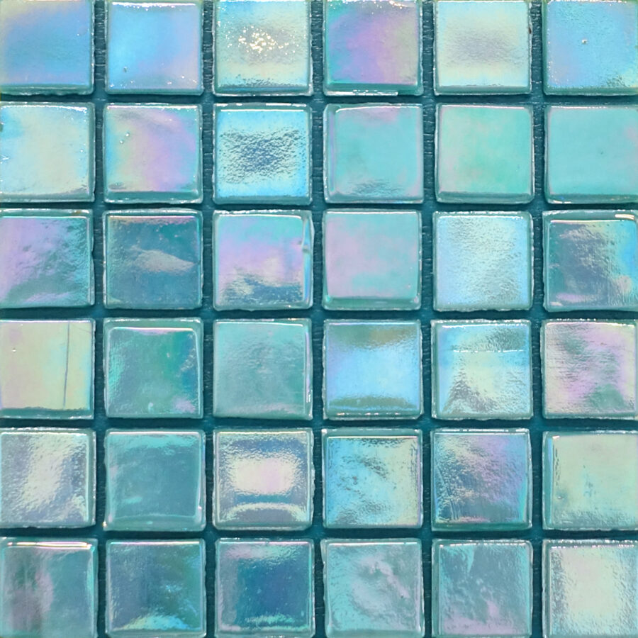 Kunst: Pieces of Mint van kunstenaar Geeske van de Molengraft