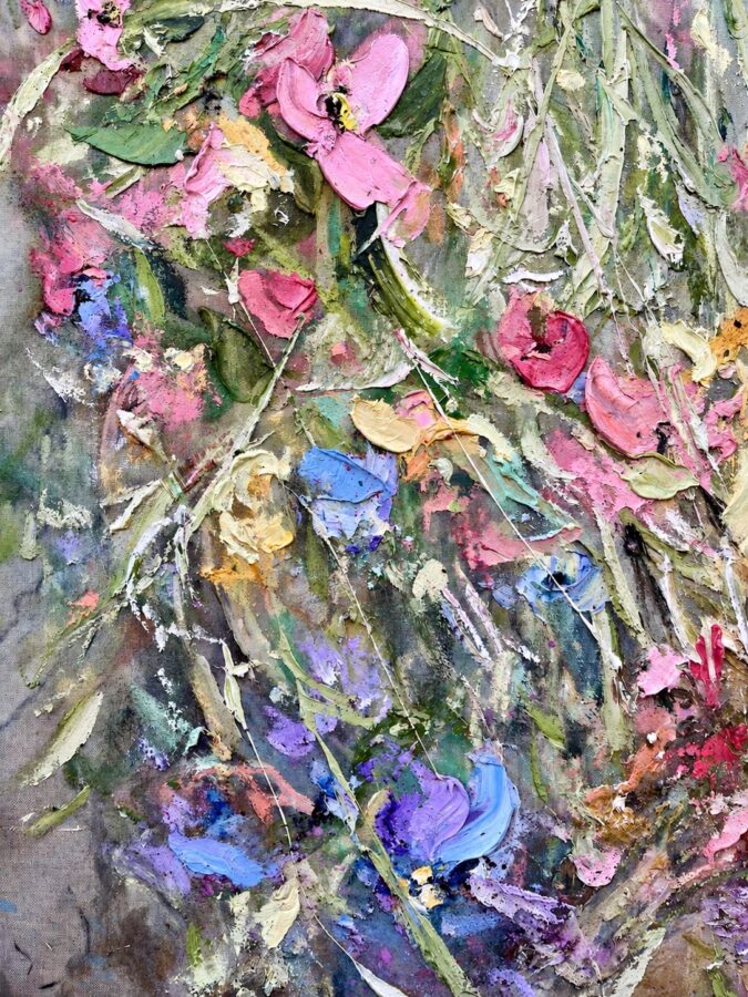 Kunst: Seuil du Paradis van kunstenaar Ramon Otting