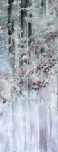 Kunst: Wat neerdaalde in stilte van kunstenaar Maria Verstappen