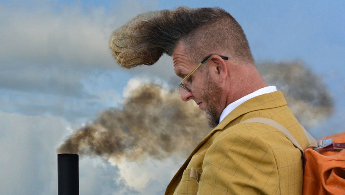 Exhibition PHOTOBOND 2018 at the Gallery