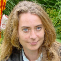 Profiel Janine Schimkat