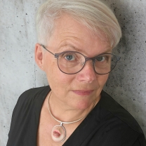 Profiel Saskia Hoeboer